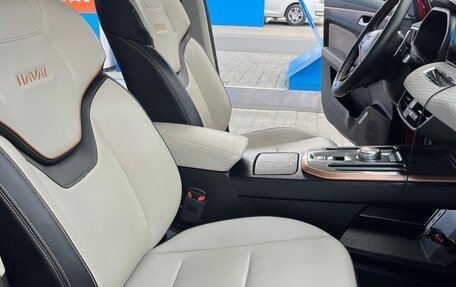 Haval Jolion, 2021 год, 1 550 000 рублей, 20 фотография