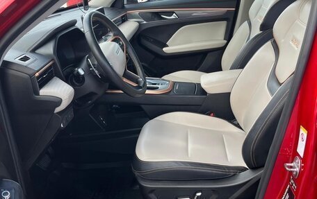 Haval Jolion, 2021 год, 1 550 000 рублей, 18 фотография