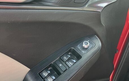 Haval Jolion, 2021 год, 1 550 000 рублей, 17 фотография