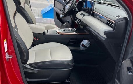 Haval Jolion, 2021 год, 1 550 000 рублей, 21 фотография