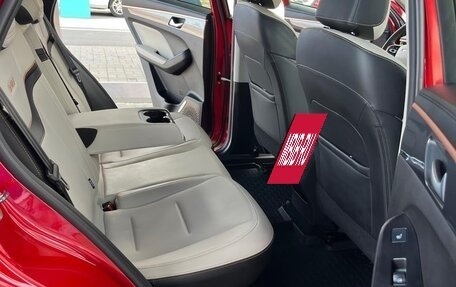 Haval Jolion, 2021 год, 1 550 000 рублей, 22 фотография