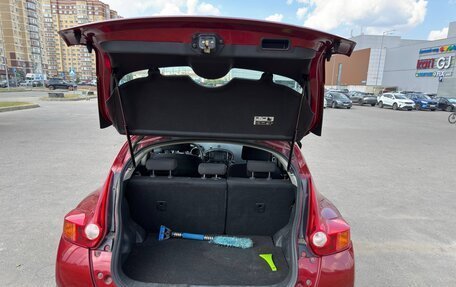 Nissan Juke II, 2012 год, 790 000 рублей, 8 фотография