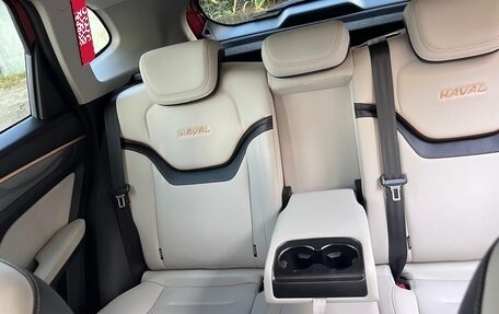 Haval Jolion, 2021 год, 1 550 000 рублей, 31 фотография