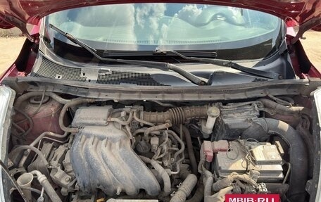 Nissan Juke II, 2012 год, 790 000 рублей, 6 фотография