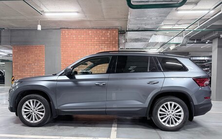 Skoda Kodiaq I, 2020 год, 3 250 000 рублей, 6 фотография