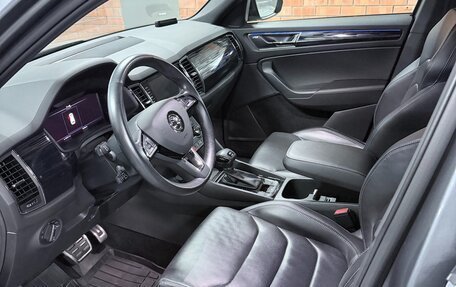 Skoda Kodiaq I, 2020 год, 3 250 000 рублей, 7 фотография