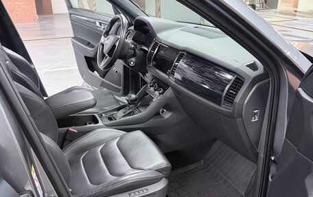 Skoda Kodiaq I, 2020 год, 3 250 000 рублей, 10 фотография