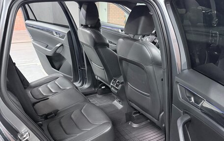 Skoda Kodiaq I, 2020 год, 3 250 000 рублей, 9 фотография