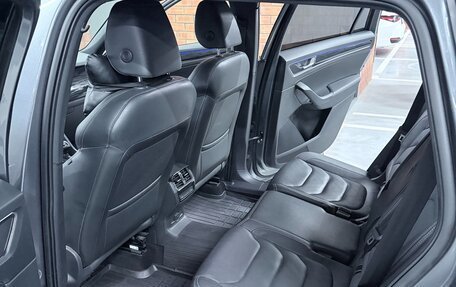 Skoda Kodiaq I, 2020 год, 3 250 000 рублей, 8 фотография