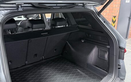 Skoda Kodiaq I, 2020 год, 3 250 000 рублей, 13 фотография