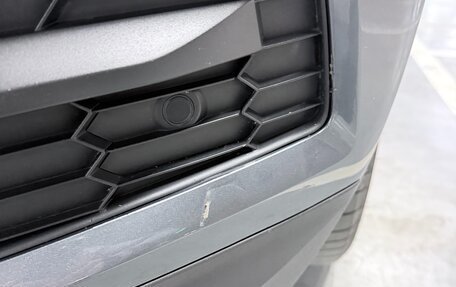 Skoda Kodiaq I, 2020 год, 3 250 000 рублей, 19 фотография