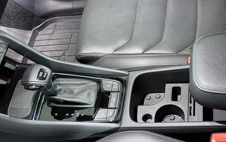 Skoda Kodiaq I, 2020 год, 3 250 000 рублей, 17 фотография