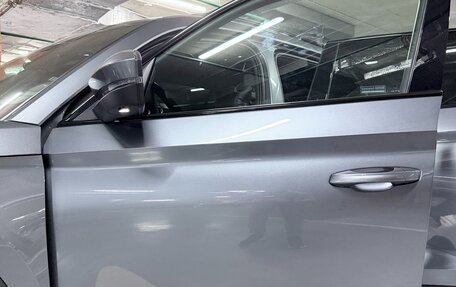 Skoda Kodiaq I, 2020 год, 3 250 000 рублей, 23 фотография