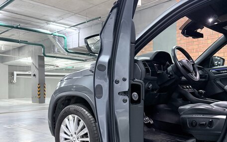 Skoda Kodiaq I, 2020 год, 3 250 000 рублей, 22 фотография