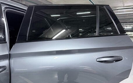 Skoda Kodiaq I, 2020 год, 3 250 000 рублей, 24 фотография