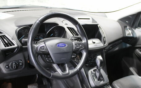 Ford Kuga III, 2017 год, 1 446 000 рублей, 6 фотография