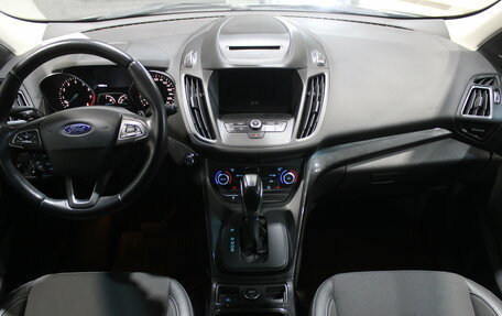 Ford Kuga III, 2017 год, 1 446 000 рублей, 5 фотография