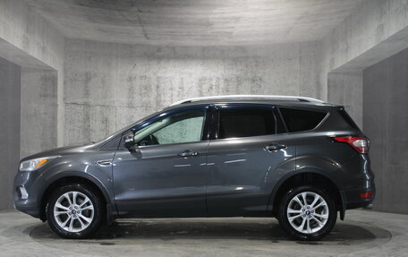 Ford Kuga III, 2017 год, 1 446 000 рублей, 8 фотография