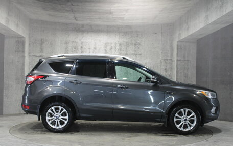 Ford Kuga III, 2017 год, 1 446 000 рублей, 9 фотография