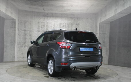 Ford Kuga III, 2017 год, 1 446 000 рублей, 12 фотография