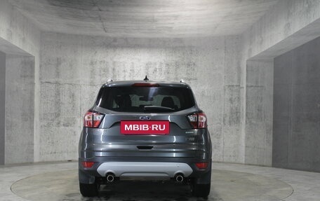 Ford Kuga III, 2017 год, 1 446 000 рублей, 11 фотография