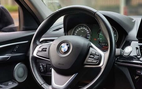 BMW 1 серия, 2022 год, 1 293 000 рублей, 6 фотография