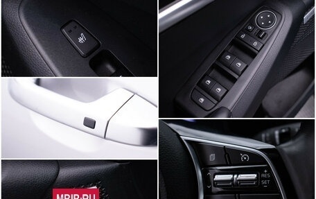 KIA Seltos I, 2021 год, 2 097 000 рублей, 16 фотография