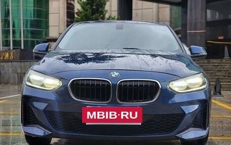BMW 1 серия, 2022 год, 1 293 000 рублей, 2 фотография