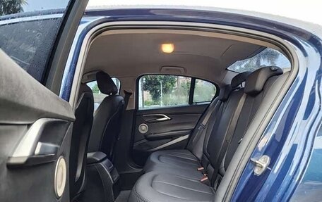 BMW 1 серия, 2022 год, 1 293 000 рублей, 10 фотография