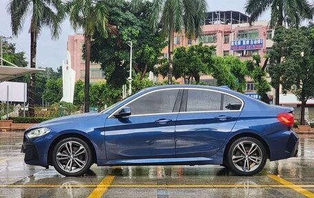 BMW 1 серия, 2022 год, 1 293 000 рублей, 16 фотография