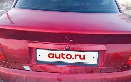 Audi A4, 1998 год, 130 000 рублей, 2 фотография