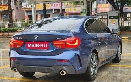 BMW 1 серия, 2022 год, 1 293 000 рублей, 14 фотография