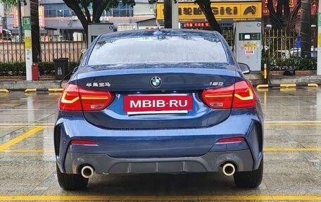 BMW 1 серия, 2022 год, 1 293 000 рублей, 15 фотография