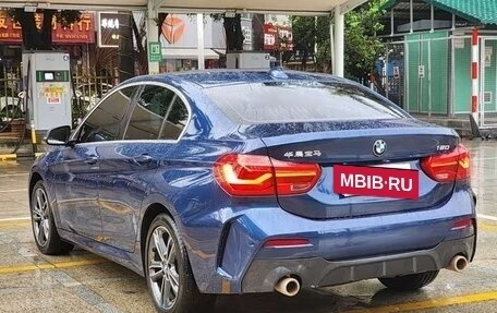 BMW 1 серия, 2022 год, 1 293 000 рублей, 13 фотография