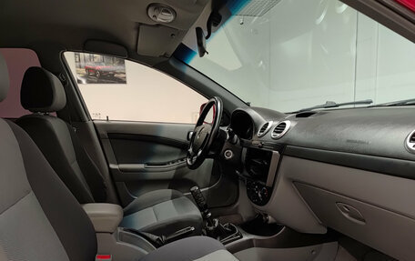 Chevrolet Lacetti, 2011 год, 390 000 рублей, 11 фотография