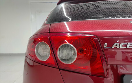 Chevrolet Lacetti, 2011 год, 390 000 рублей, 9 фотография