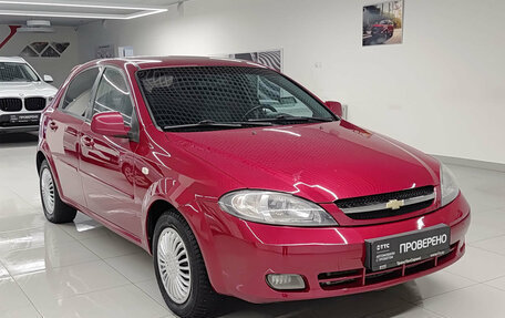 Chevrolet Lacetti, 2011 год, 390 000 рублей, 3 фотография