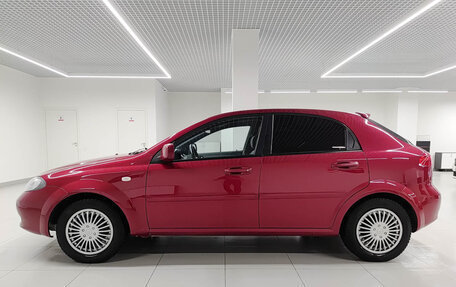 Chevrolet Lacetti, 2011 год, 390 000 рублей, 8 фотография