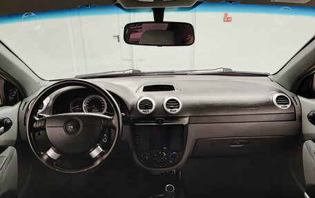 Chevrolet Lacetti, 2011 год, 390 000 рублей, 14 фотография