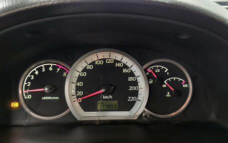 Chevrolet Lacetti, 2011 год, 390 000 рублей, 13 фотография