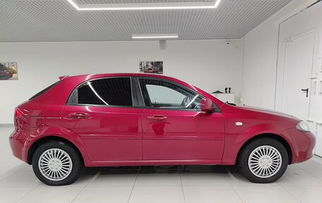 Chevrolet Lacetti, 2011 год, 390 000 рублей, 4 фотография