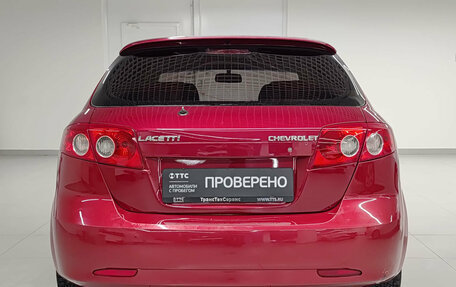 Chevrolet Lacetti, 2011 год, 390 000 рублей, 6 фотография