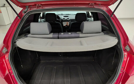Chevrolet Lacetti, 2011 год, 390 000 рублей, 10 фотография