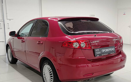 Chevrolet Lacetti, 2011 год, 390 000 рублей, 7 фотография