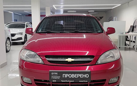 Chevrolet Lacetti, 2011 год, 390 000 рублей, 2 фотография