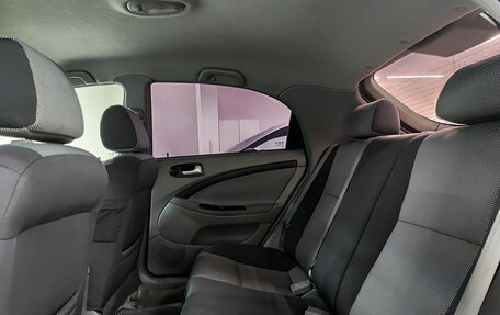 Chevrolet Lacetti, 2011 год, 390 000 рублей, 12 фотография
