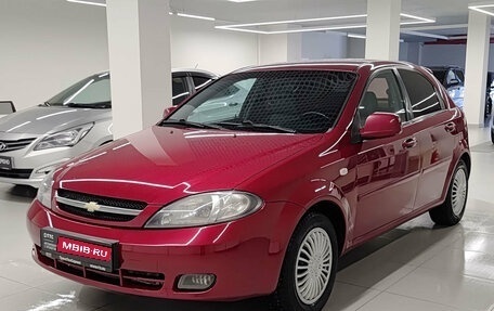 Chevrolet Lacetti, 2011 год, 390 000 рублей, 1 фотография