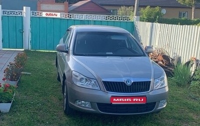 Skoda Octavia, 2012 год, 700 000 рублей, 1 фотография