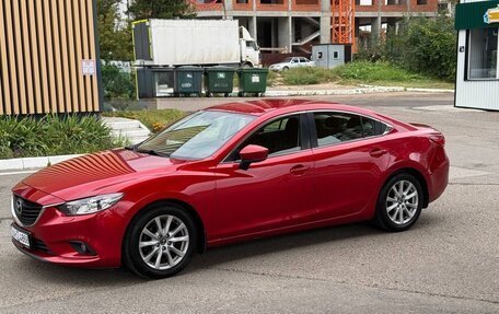 Mazda 6, 2018 год, 1 720 000 рублей, 3 фотография