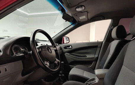 Chevrolet Lacetti, 2011 год, 390 000 рублей, 16 фотография